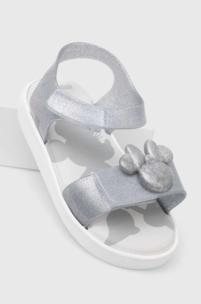 Sandalias infantiles Melissa JUMP DISNEY 100 BB