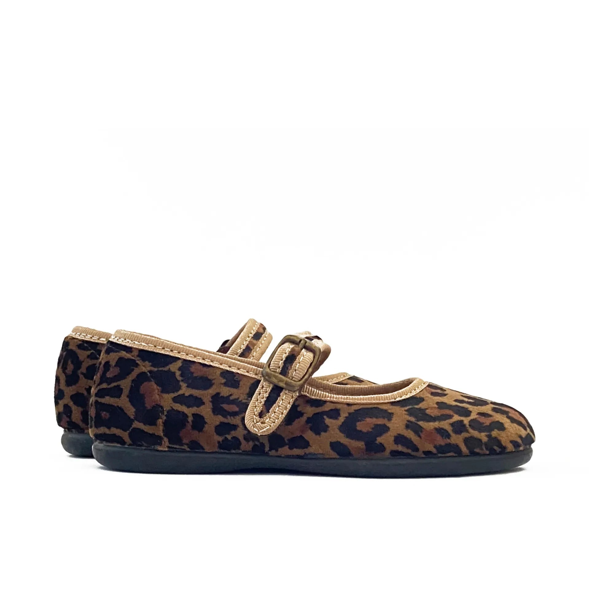 Hermosilla - Faunia Babet | Leopardo