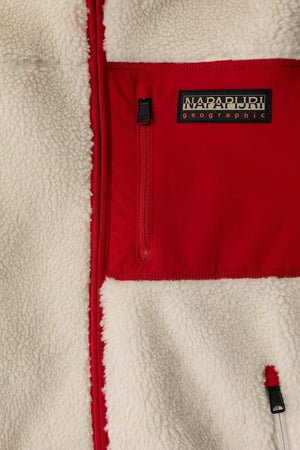 Chaqueta corta para niños YUPIFZH 4