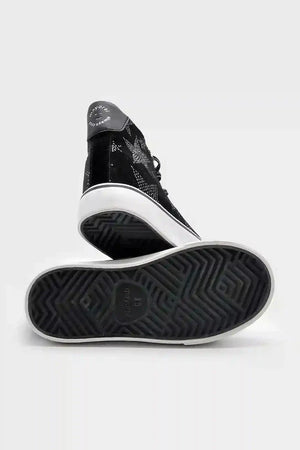 Zapatillas altas para niños Mayoral
