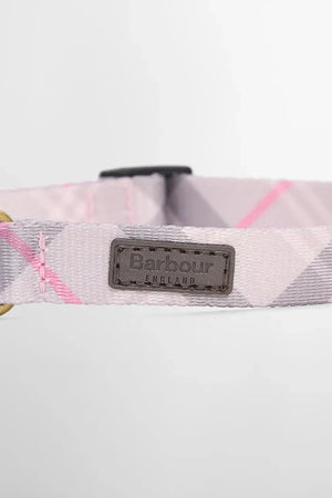 Collar de perro Barbour