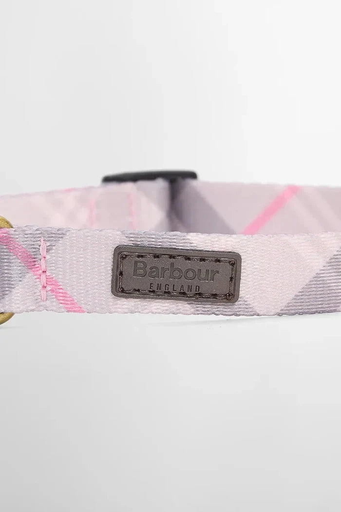 Collar de perro Barbour