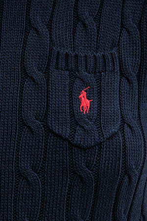 Jersey de algodón para mujer Polo Ralph Lauren