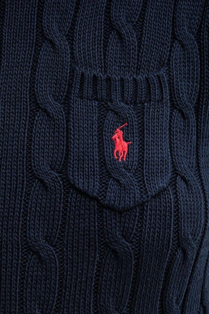 Jersey de algodón para mujer Polo Ralph Lauren
