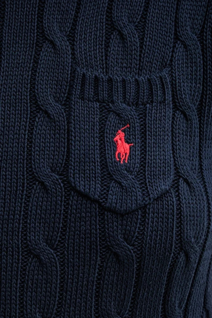 Jersey de algodón para mujer Polo Ralph Lauren