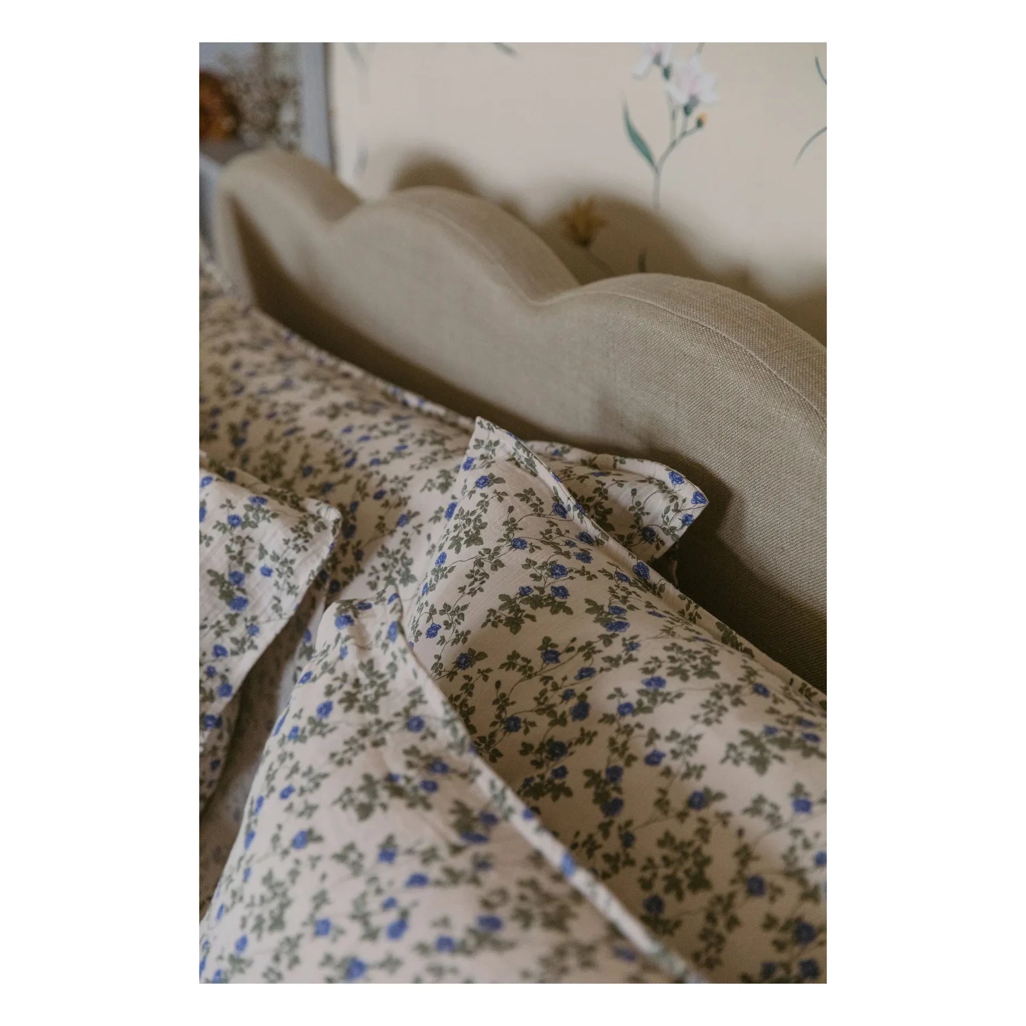 garbo&friends - Funda de almohada elegante