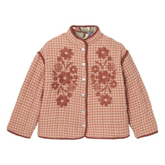 Apaches - Vajani Chaqueta Acolchada | Verde