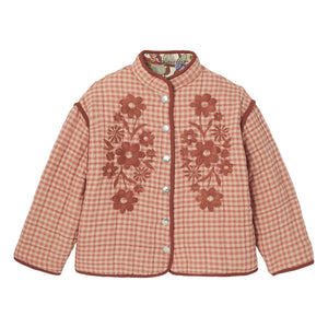 Apaches - Vajani Chaqueta Acolchada | Verde