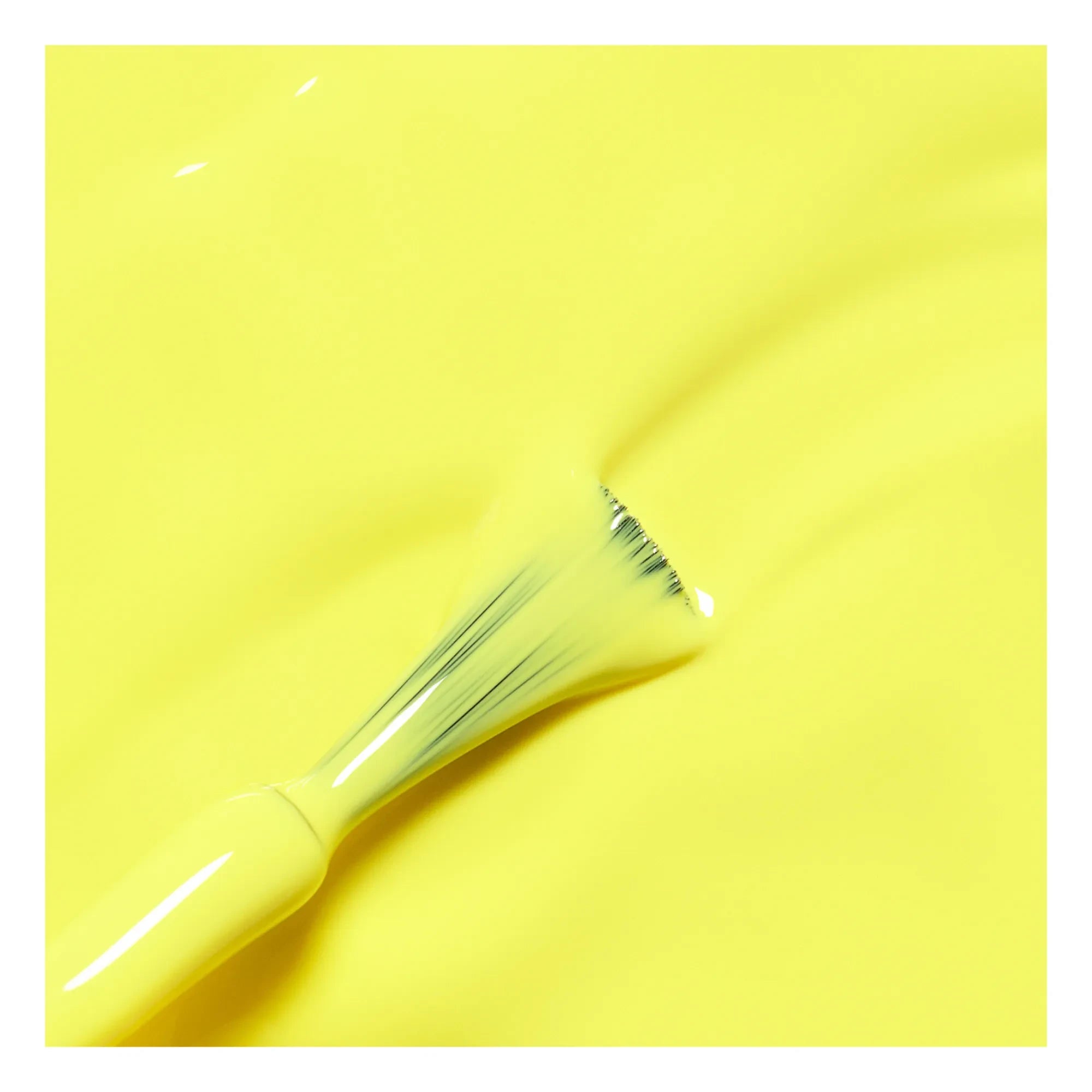 Manucurist - Esmalte de uñas infantil Barbidou - 8 ml | Amarillo limón