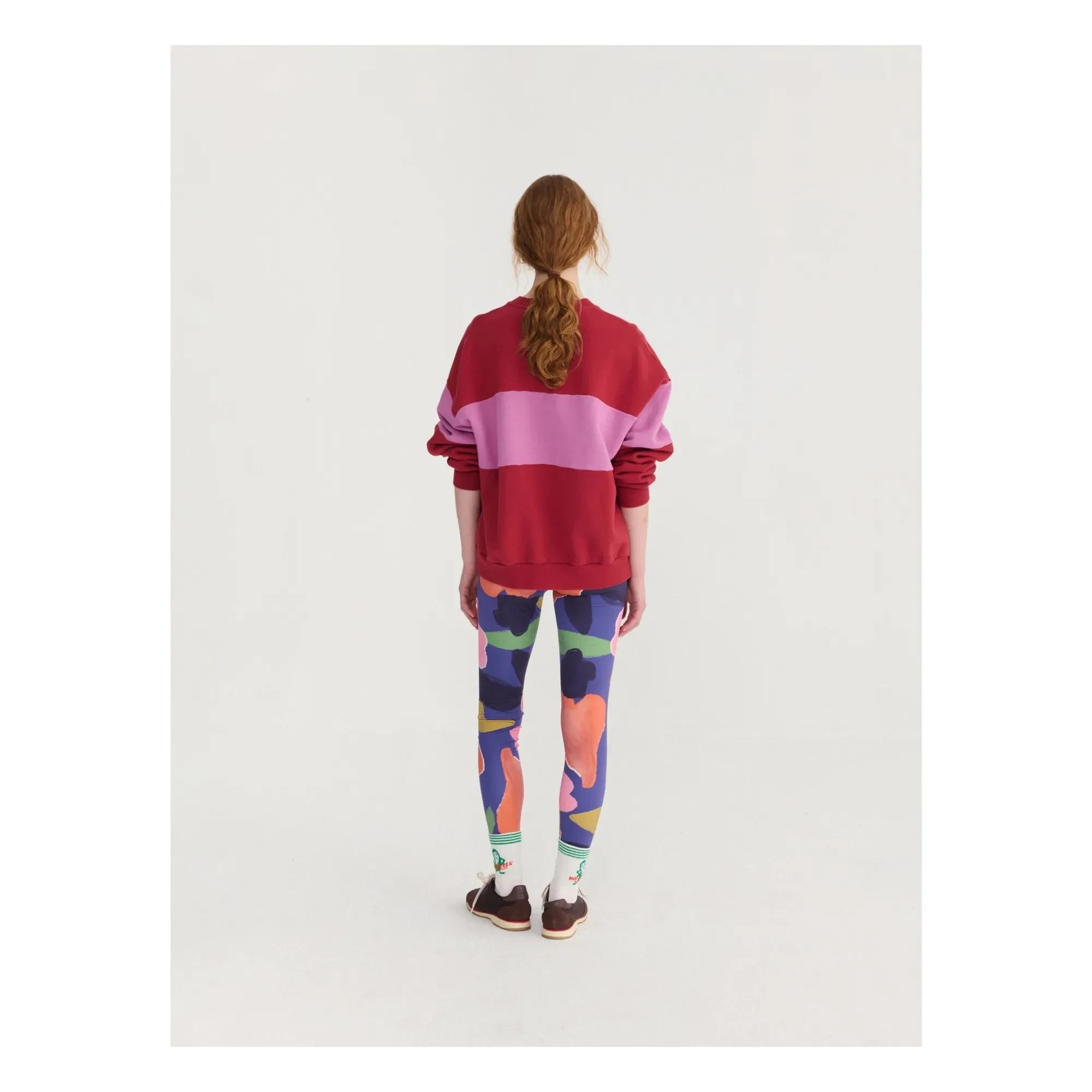 Bobo Choses - Mallas Blooming | Azul