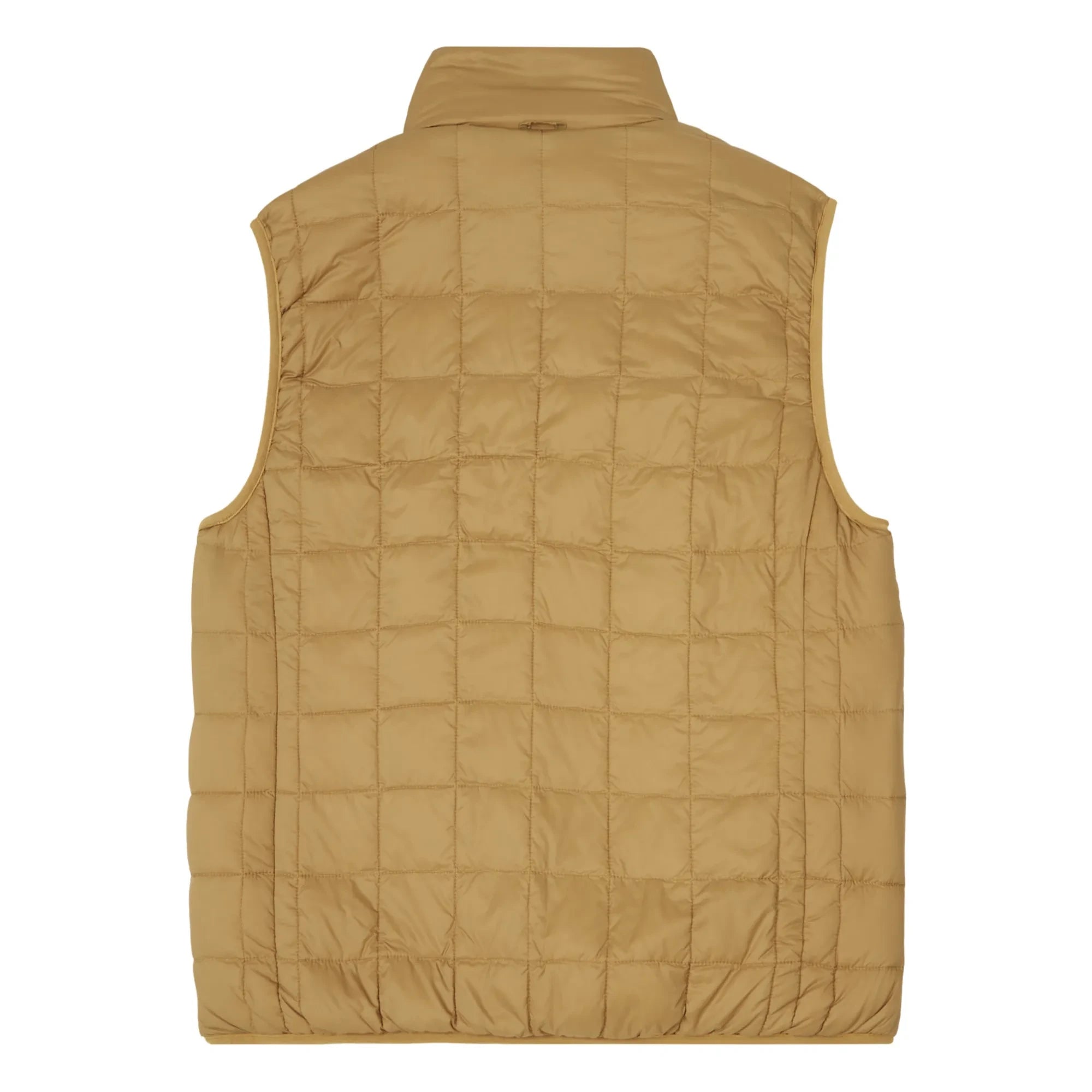 Taion - Chaleco Reversible Montaña | Negro