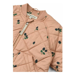 Liewood - Conjunto Térmico Zella | Rosa