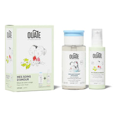Ouate - Set de Descubrimiento del Cuidado Facial para Edades de 7 a 8 Años