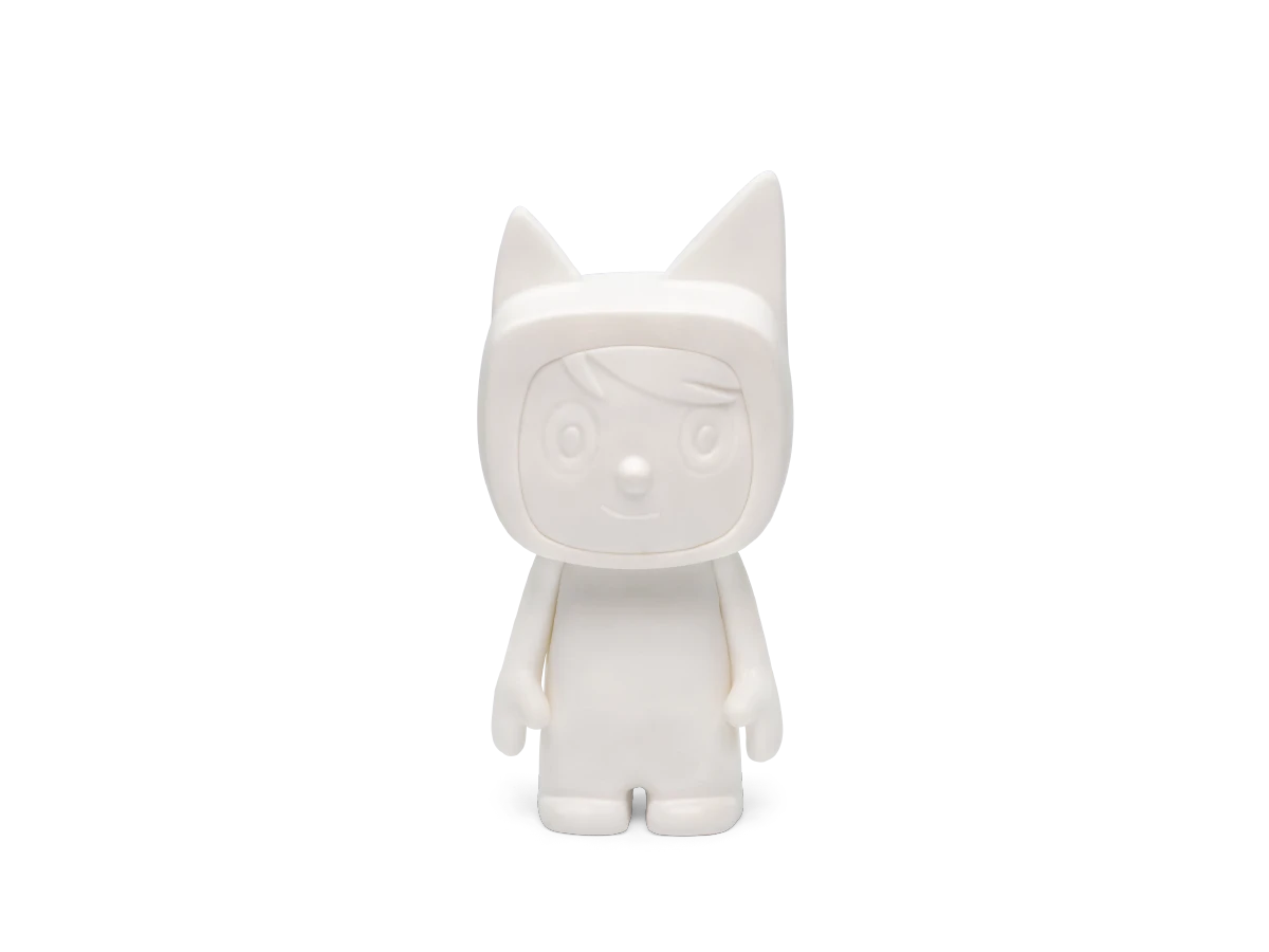 Tonies -  Blank (re-lanzamiento) - Figura de sonido Creative-Tonies