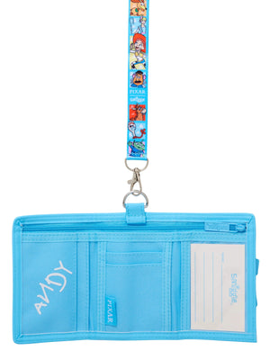 Smiggle - Disney Toy Story Çocuk Cüzdanı