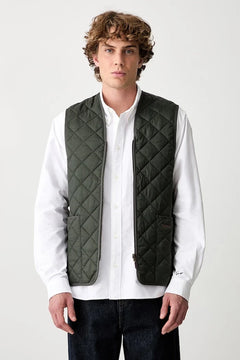 Chaleco Barbour para Hombre