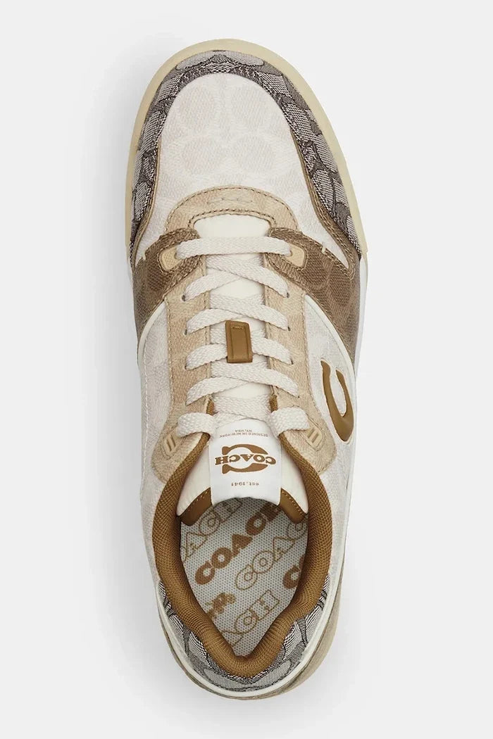 Zapatillas deportivas de hombre Coach Soho Snkr