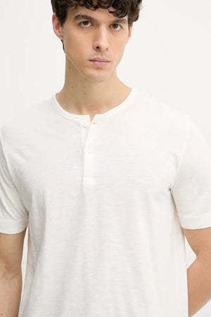 Camiseta básica de algodón Marc O'Polo para hombre