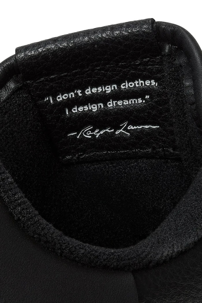 Zapatilla Polo Ralph Lauren Masters Crt