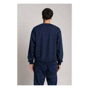 Smallable Man - Jogger Shuffle Algodón Orgánico | Azul marino