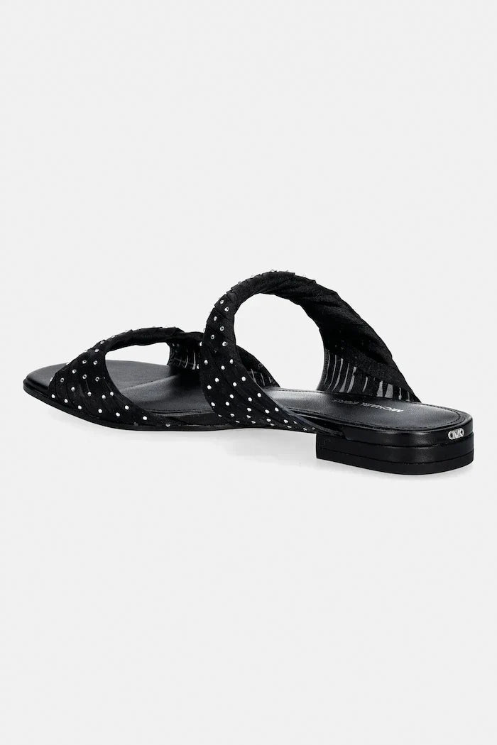 Sandalias planas Kiana de MICHAEL Michael Kors