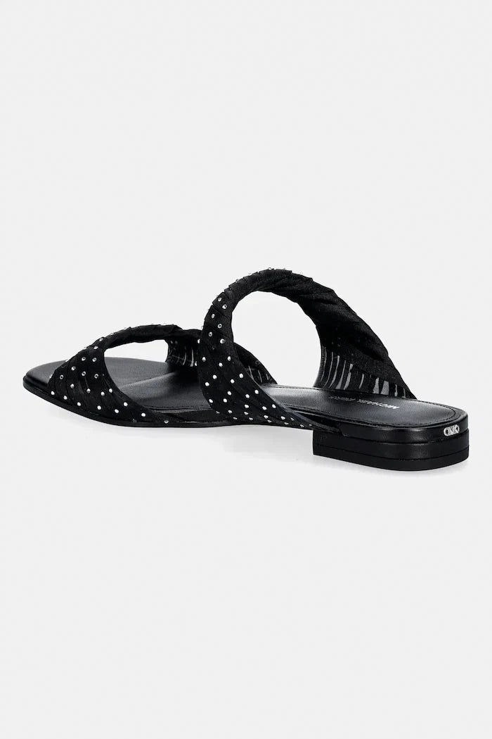 Sandalias planas Kiana de MICHAEL Michael Kors
