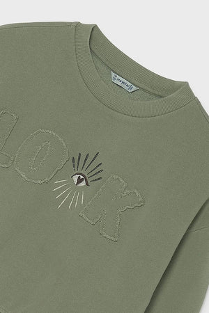 Sudadera de Algodón para Niños Mayoral