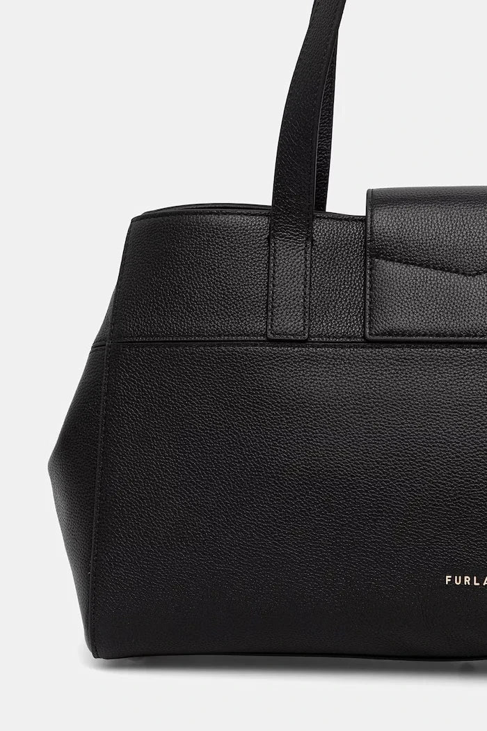 Bolso de piel Furla para mujer