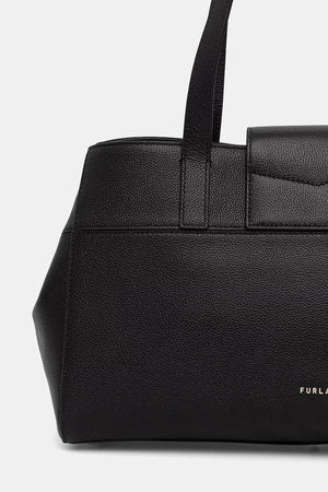 Bolso de piel Furla para mujer