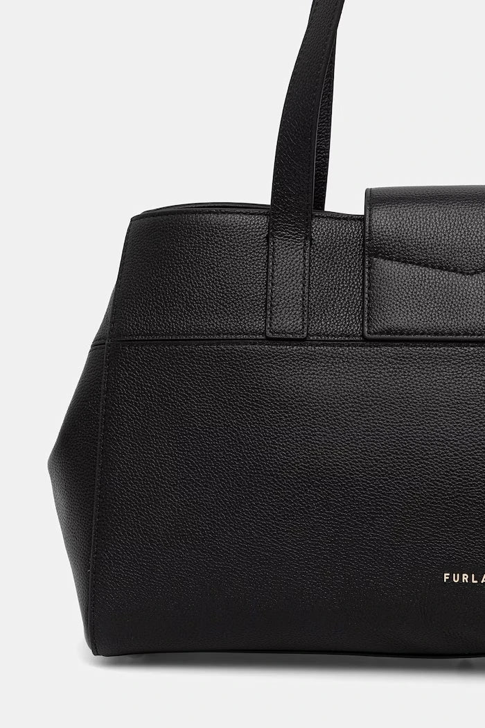 Bolso de piel Furla para mujer