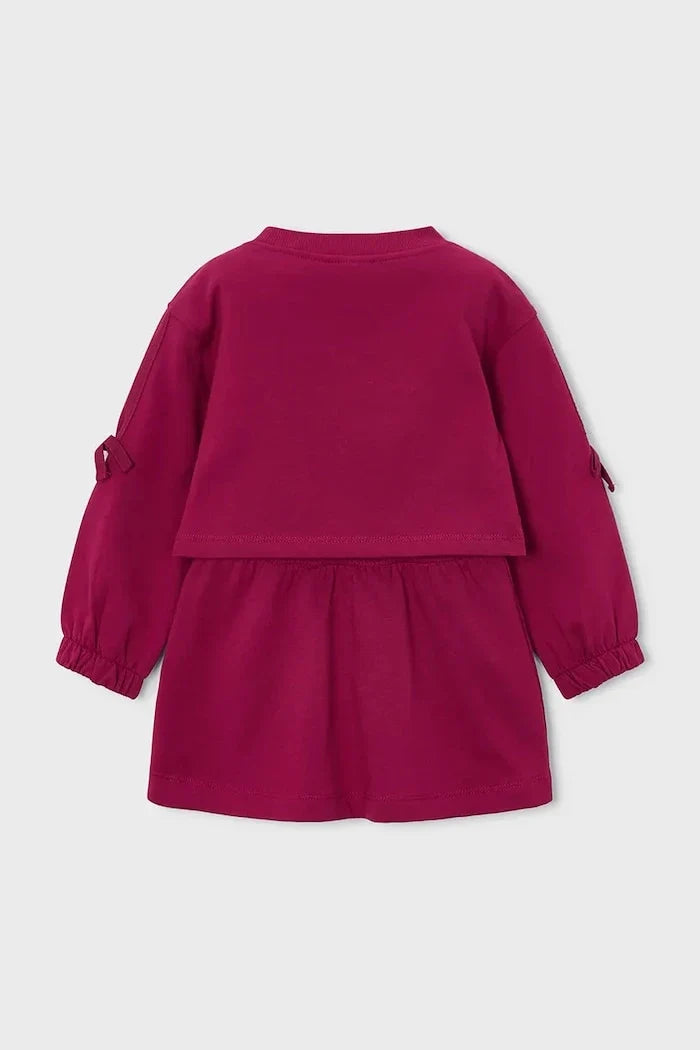 Conjunto de algodón para niños Mayoral