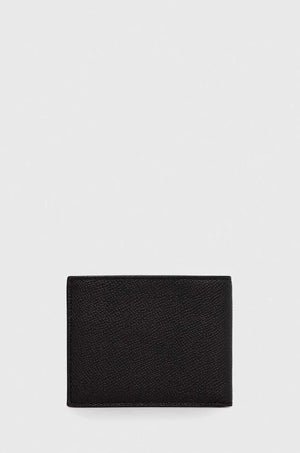 Cartera de piel Coach