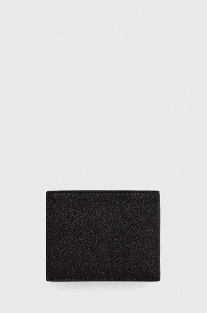 Cartera de piel Coach