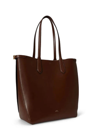 Bolso de cuero Polo Ralph Lauren