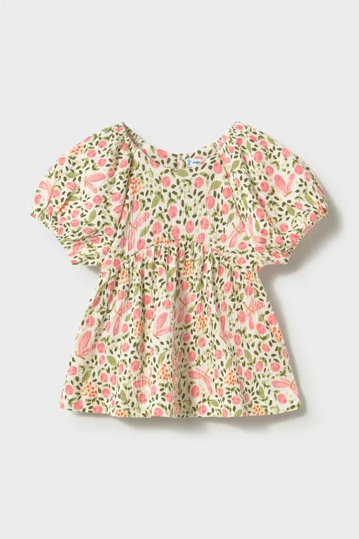 Camiseta de niño Mayoral