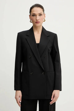 Chaqueta de lana Weekend Max Mara VELOCE
