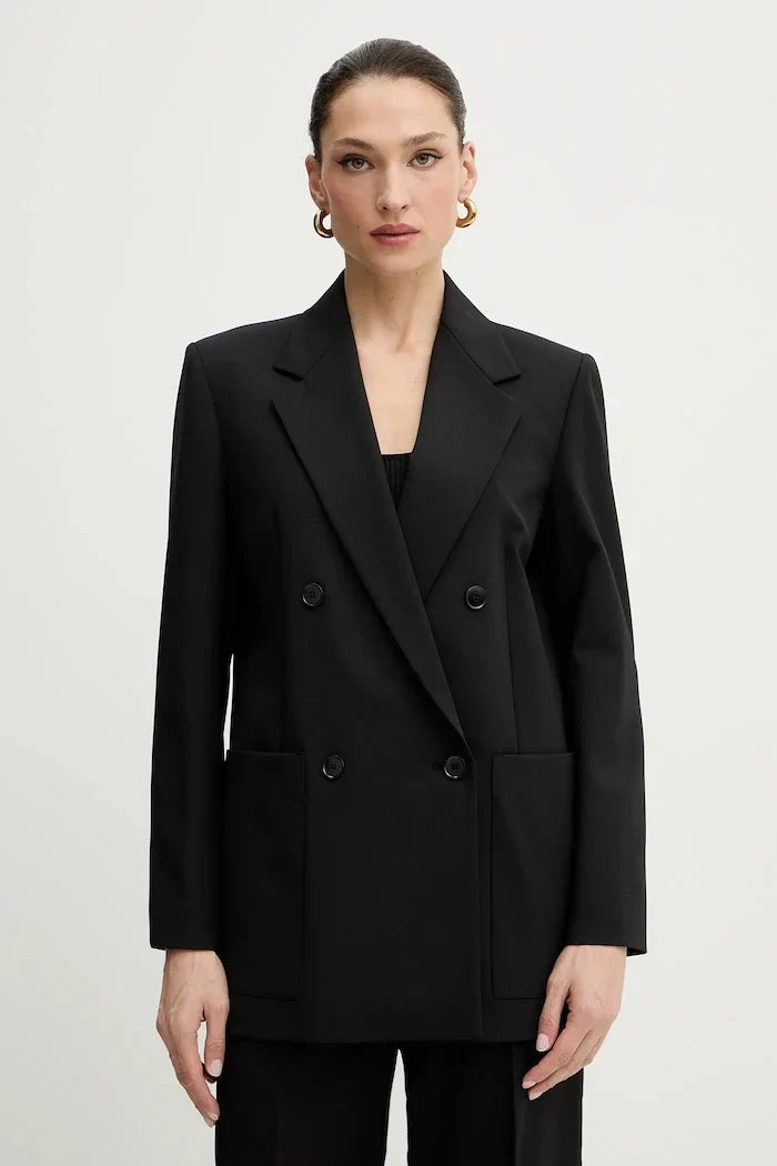 Chaqueta de lana Weekend Max Mara VELOCE