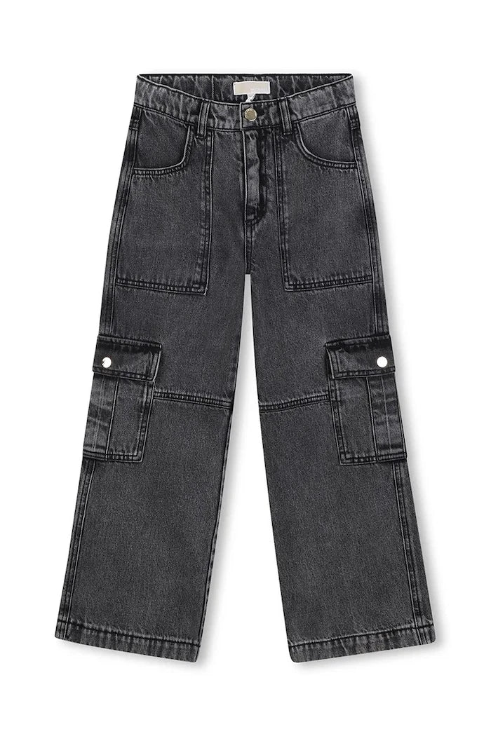 Pantalón vaquero Michael Kors para niños