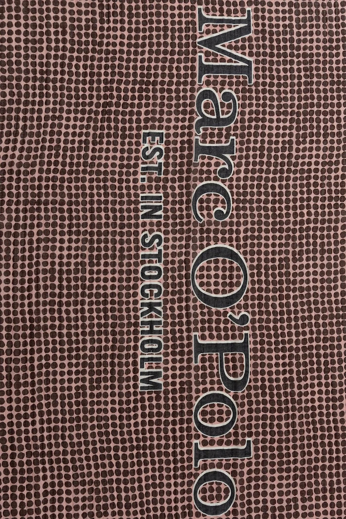 Pañuelo de invierno de mujer de Marc O'Polo