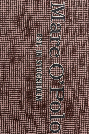 Pañuelo de invierno de mujer de Marc O'Polo