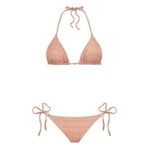 Lison Paris - Coco Parte de abajo | Naranja