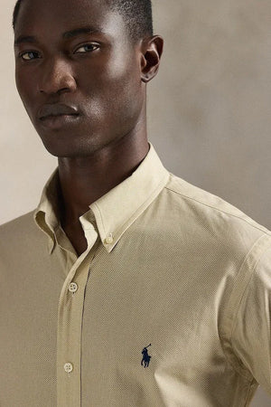Camisa de hombre Polo Ralph Lauren