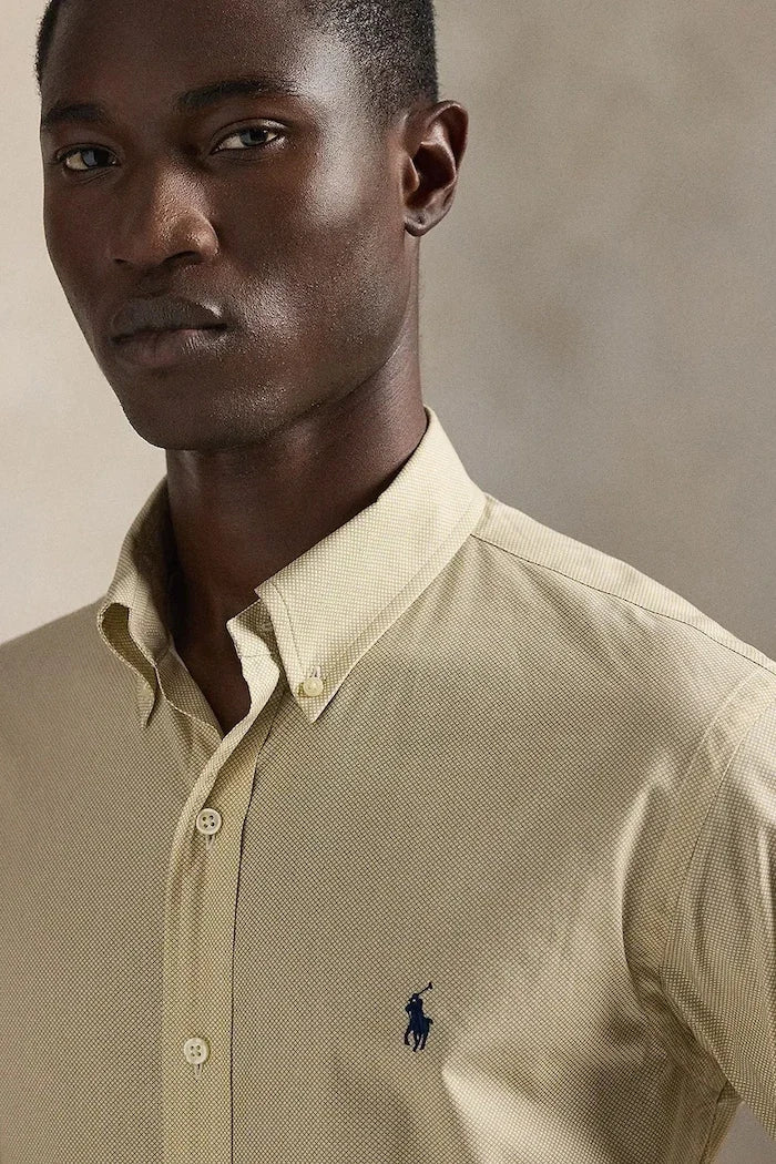 Camisa de hombre Polo Ralph Lauren