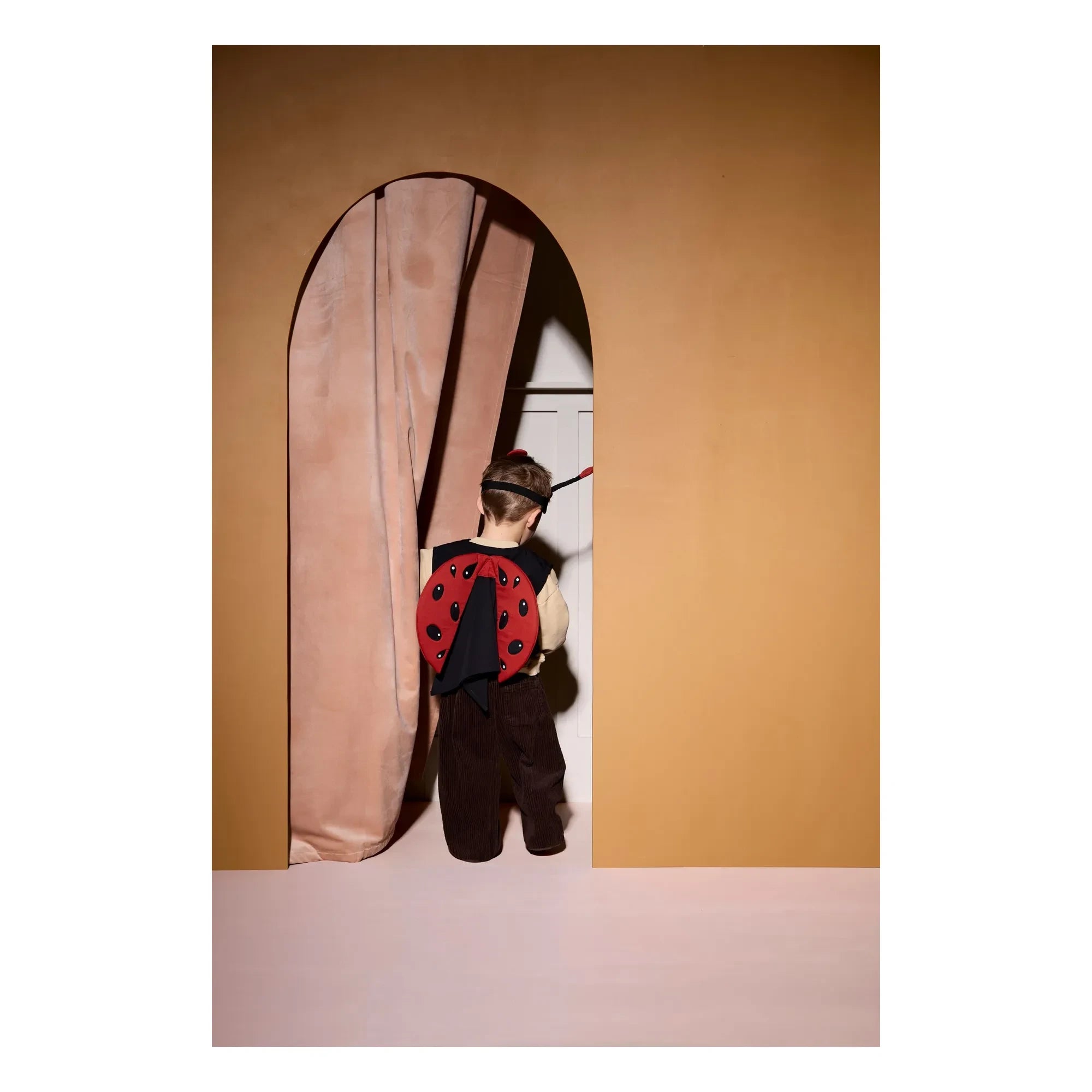 Kid's Concept - Disfraz de Mariquita