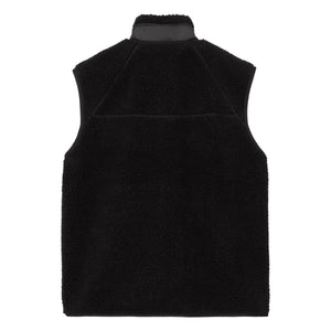 Carhartt WIP - Chaqueta Prentis | Negro