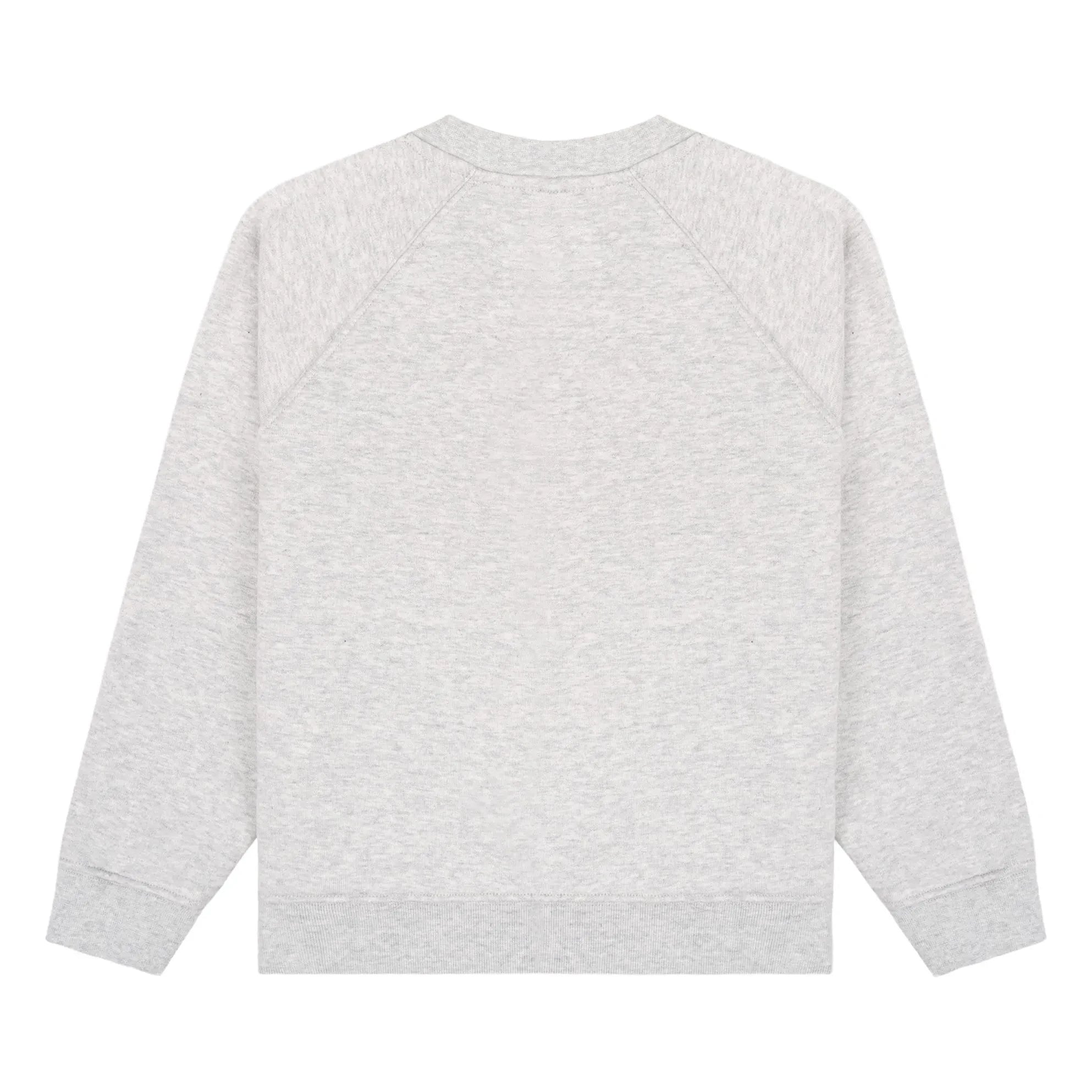 Sporty & Rich - Ivy Wellness Sweat | Gris