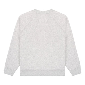 Sporty & Rich - Ivy Wellness Sweat | Gris