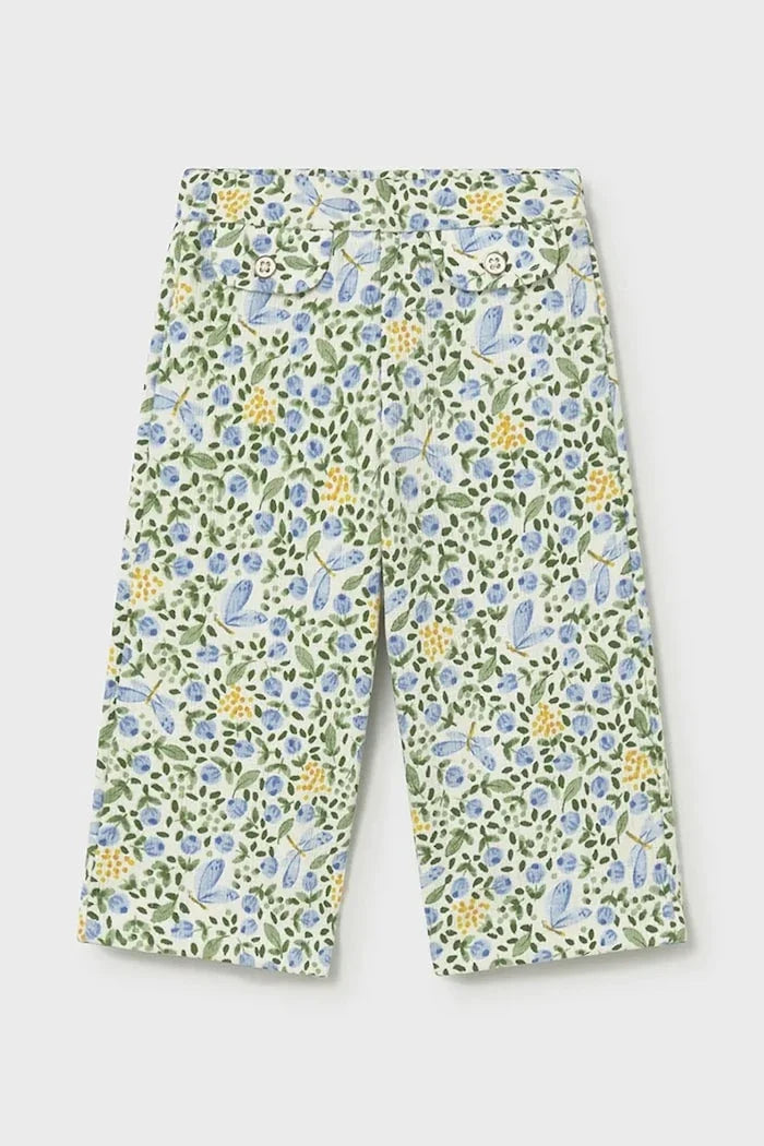 Pantalones Mayoral para niños