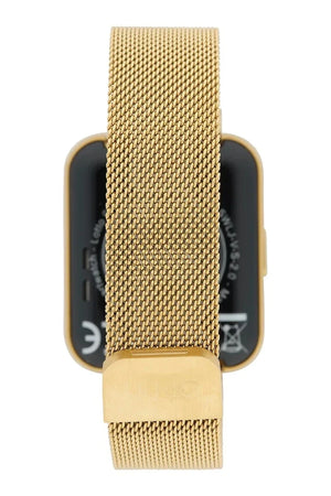 Reloj inteligente Liu Jo para mujer
