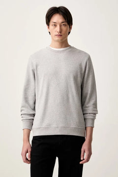 Sudadera de algodón para hombre Marc O'Polo